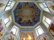 Прутня. Воскресения Христова, церковь