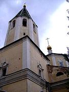 Церковь Троицы Живоначальной за Волгой, , Тверь, Тверь, город, Тверская область