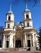 Церковь Троицы Живоначальной - Павлино - Балашихинский городской округ и г. Реутов - Московская область