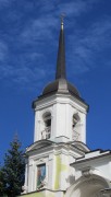 Церковь Троицы Живоначальной - Павлино - Балашихинский городской округ и г. Реутов - Московская область