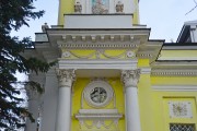 Церковь Троицы Живоначальной, , Павлино, Балашихинский городской округ и г. Реутов, Московская область
