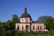 Церковь Спаса Преображения - Коренево - Люберецкий городской округ и гг. Дзержинский, Лыткарино, Котельники - Московская область