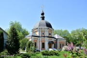 Церковь Спаса Преображения - Коренево - Люберецкий городской округ и гг. Дзержинский, Лыткарино, Котельники - Московская область