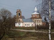 Церковь Андрея Стратилата, , Белая Колпь, Шаховской городской округ, Московская область