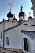 Церковь Воскресения Словущего, , Битягово, Домодедовский городской округ, Московская область