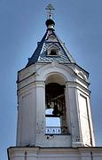 Церковь Воскресения Словущего, , Битягово, Домодедовский городской округ, Московская область