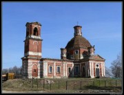 Вишняково. Рождества Христова, церковь