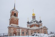 Вишняково. Рождества Христова, церковь