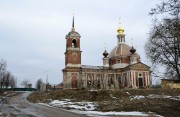 Церковь Рождества Христова - Вишняково - Раменский район и гг. Бронницы, Жуковский - Московская область