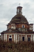 Церковь Рождества Христова, , Вишняково, Раменский район и гг. Бронницы, Жуковский, Московская область