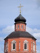 Церковь Владимирской иконы Божией Матери, , Никитское, Раменский район и гг. Бронницы, Жуковский, Московская область