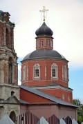 Церковь Владимирской иконы Божией Матери, , Никитское, Раменский район и гг. Бронницы, Жуковский, Московская область