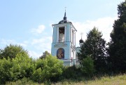 Церковь Михаила Архангела - Синьково - Раменский район и гг. Бронницы, Жуковский - Московская область