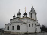 Церковь Воскресения Словущего