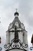 Кузьминское. 