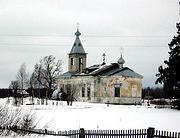 Церковь Спаса Нерукотворного Образа - Еройла - Олонецкий район - Республика Карелия