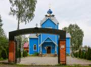 Пряжа. Покрова Пресвятой Богородицы, церковь