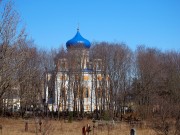 Петрозаводск. Воздвижения Креста Господня, собор