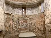 Волотово. Успения Пресвятой Богородицы на Волотовом поле, церковь