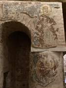 Волотово. Успения Пресвятой Богородицы на Волотовом поле, церковь