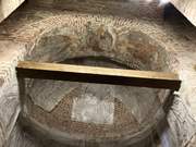 Волотово. Успения Пресвятой Богородицы на Волотовом поле, церковь