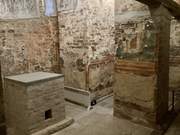 Волотово. Успения Пресвятой Богородицы на Волотовом поле, церковь