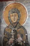 Церковь Преображения Господня на Нередице, , Спас-Нередицы, Новгородский район, Новгородская область