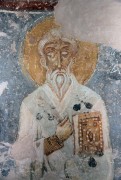 Церковь Преображения Господня на Нередице, , Спас-Нередицы, Новгородский район, Новгородская область