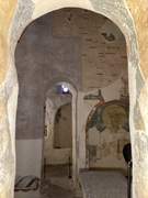 Спас-Нередицы. Преображения Господня на Нередице, церковь