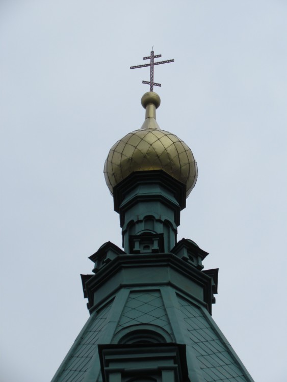 Церковь Димитрия Солунского, Городня (Батецкий район, Новгородская область). архитектурные детали