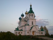 Городня. Димитрия Солунского, церковь