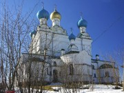 Церковь Димитрия Солунского - Городня - Батецкий район - Новгородская область