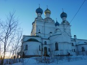 Церковь Димитрия Солунского - Городня - Батецкий район - Новгородская область