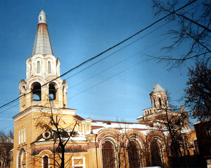 Церковь Иоанна Постника, Ярославль (Ярославль, город, Ярославская область). дополнительная информация