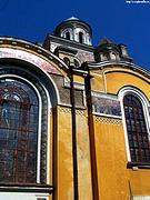 Церковь Иоанна Постника - Ярославль - Ярославль, город - Ярославская область