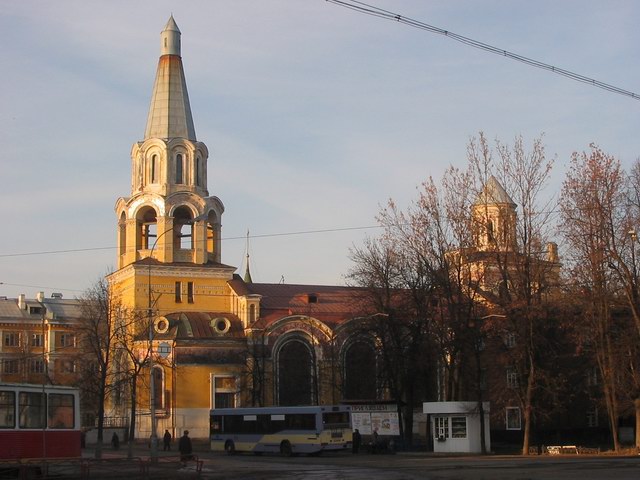 Церковь Иоанна Постника, Ярославль (Ярославль, город, Ярославская область). дополнительная информация