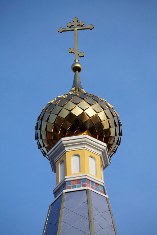 Церковь Иоанна Постника, Ярославль (Ярославль, город, Ярославская область). архитектурные детали