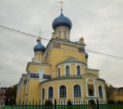 Церковь Иоанна Постника, , Ярославль, Ярославль, город, Ярославская область