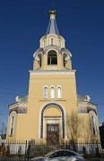 Церковь Иоанна Постника, , Ярославль, Ярославль, город, Ярославская область