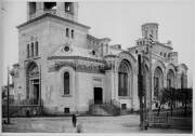 Церковь Иоанна Постника, Фото 1929-1930-х гг.<br>, Ярославль, Ярославль, город, Ярославская область