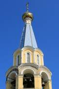 Церковь Иоанна Постника - Ярославль - Ярославль, город - Ярославская область