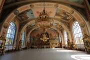 Церковь Иоанна Постника - Ярославль - Ярославль, город - Ярославская область