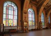 Ярославль. Иоанна Постника, церковь