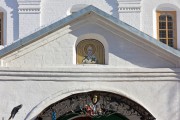 Церковь Николая Чудотворца на Меленках, , Ярославль, Ярославль, город, Ярославская область