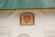Церковь Николая Чудотворца на Меленках - Ярославль - Ярославль, город - Ярославская область