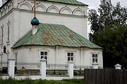 Церковь Михаила Архангела, , Норское, Ярославль, город, Ярославская область