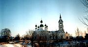 Сулость. Андрея Стратилата, церковь