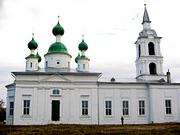 Церковь Андрея Стратилата, , Сулость, Ростовский район, Ярославская область