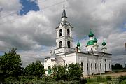 Сулость. Андрея Стратилата, церковь