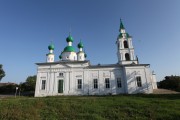 Церковь Андрея Стратилата, , Сулость, Ростовский район, Ярославская область